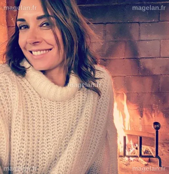 Julia Vignali Poids Et Taille