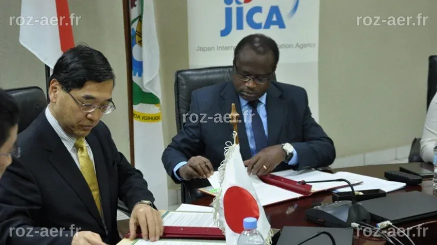 Rwanda : 91 millions de dollars pour la lutte contre la malnutrition ...