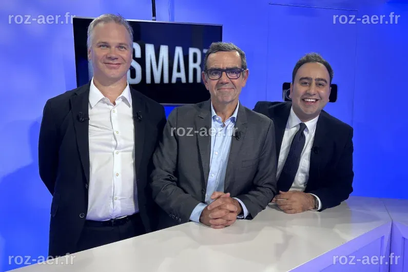 Nation Data Center : réseau français de data centers bas-carbone