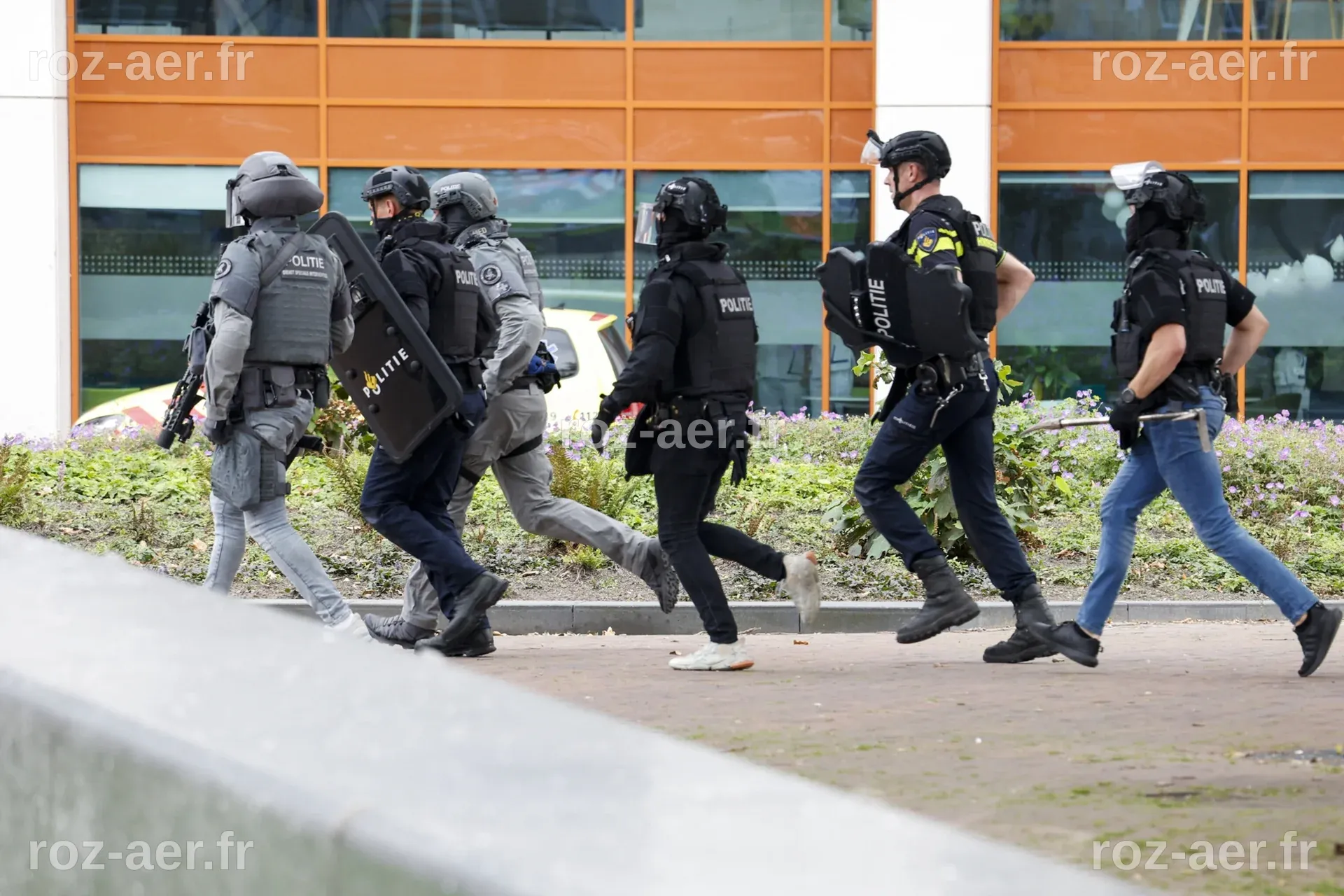 Un pompier de Bridgeport décède après une fusillade à Stratford ; le suspect arrêté