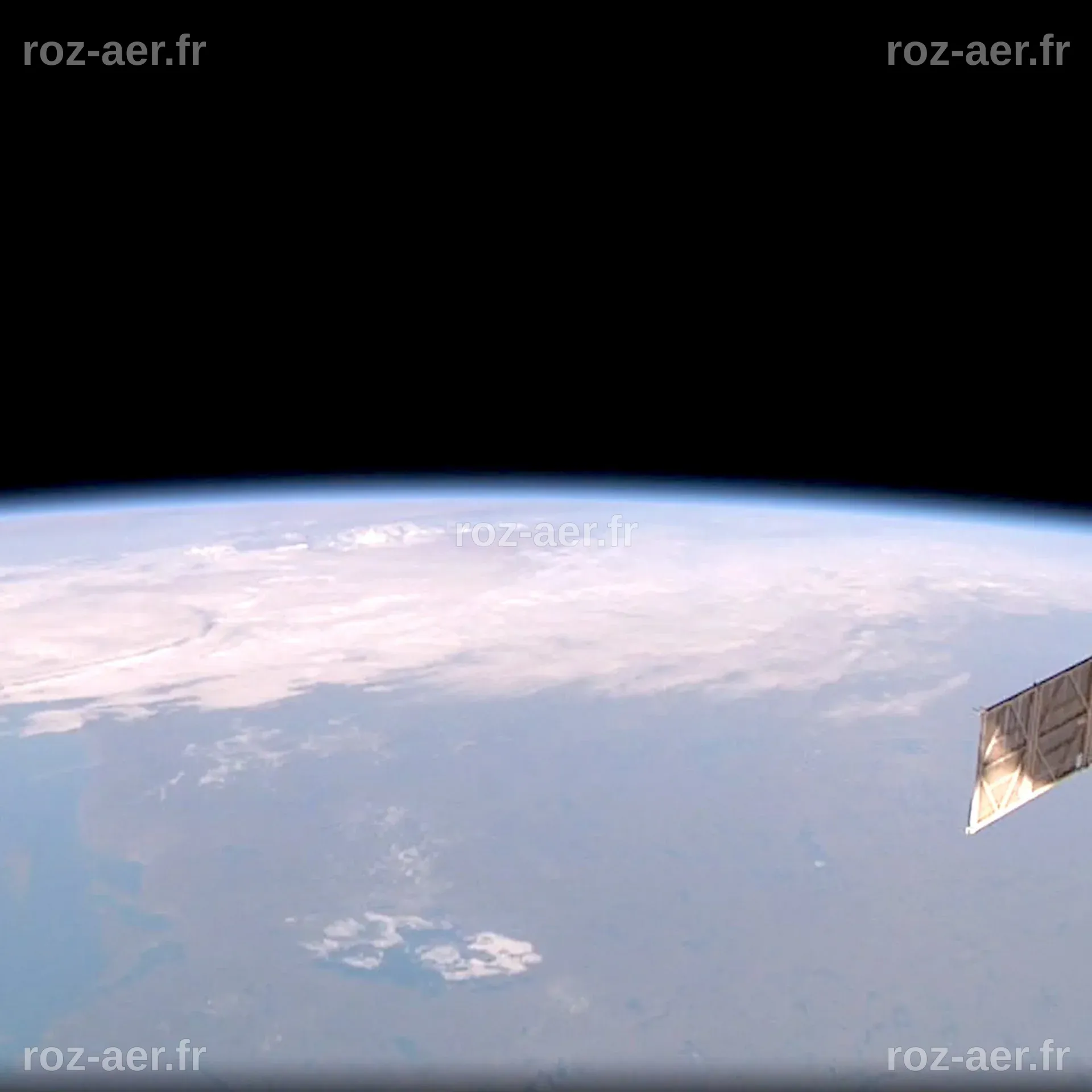 Un problème d'antenne sur un vaisseau spatial russe contraint à un amarrage manuel avec l'ISS