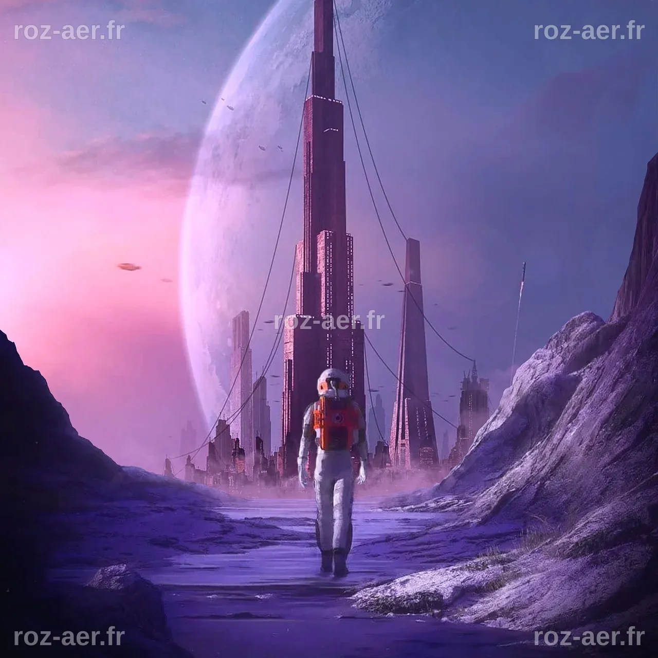 Un Voyage Magique dans l'Univers de la Science-Fiction en Sarthe