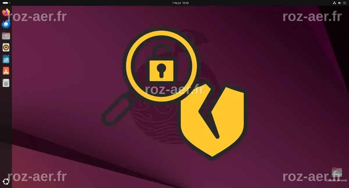 Une nouvelle faille de sécurité Linux peut contourner le chiffrement du ...
