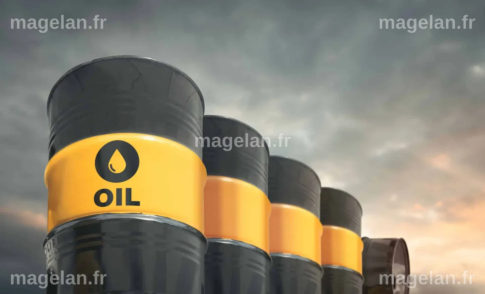 Hausse surprise des prix du carburant en Algérie : Le ministère s’explique