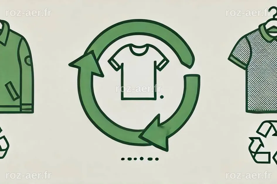 Le mythe de l'économie circulaire de la mode : une erreur de calcul de ...