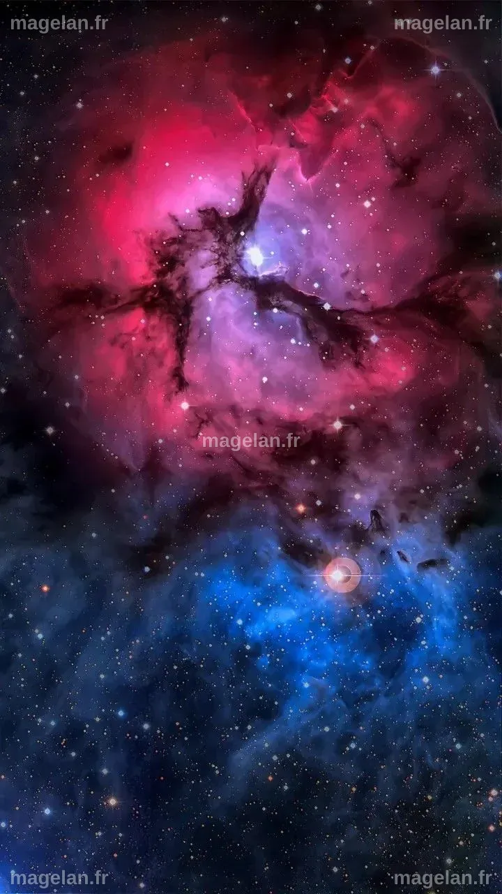 En images regardez cette sublime photo de la nébuleuse d orion – Artofit