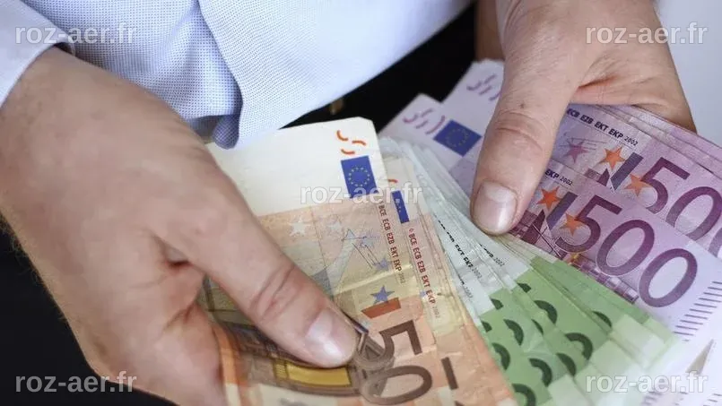 Où les français dépensent-ils leur argent