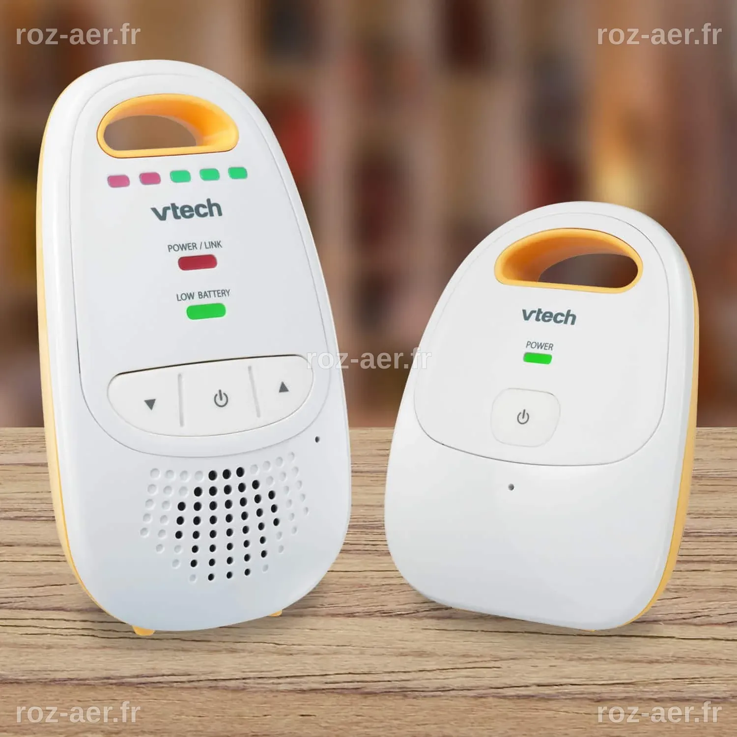 Les meilleurs babyphones pour surveiller votre bébé - Daddy Cool Paris