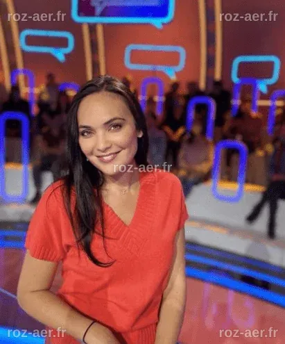 Valérie Bègue enceinte du deuxième - Bonjour Buzz
