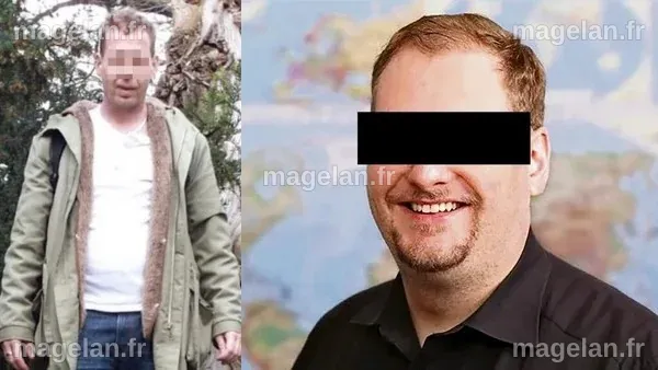 Un prof de maths condamné à la perpétuité pour avoir tué et mangé un ...
