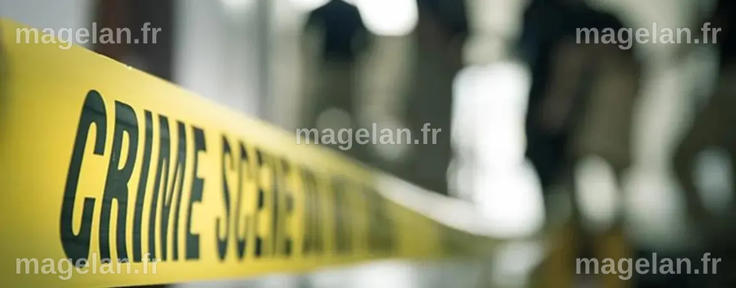 Un homme plaide non coupable du meurtre du propriétaire d'un bar à Momence dans une fusillade 'd'exécution'
