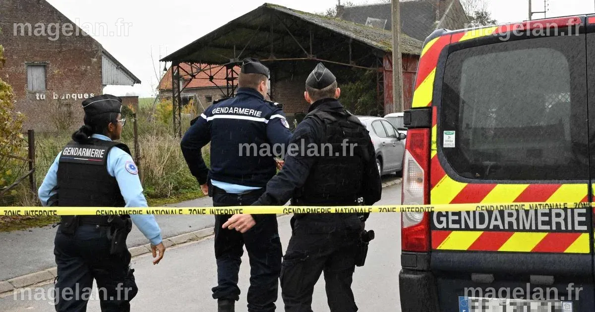Le meurtre d’un agent du fisc à Bullecourt réveille le spectre de la ...