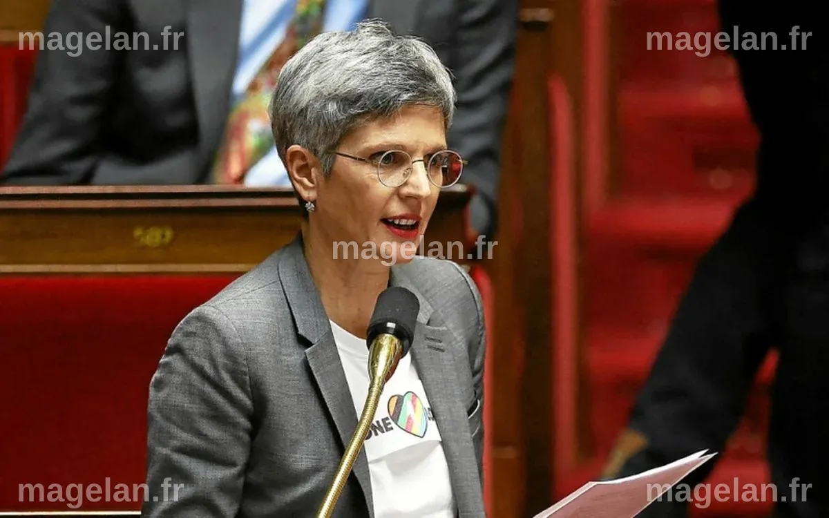Meurtre d’un agent du fisc : l’Assemblée nationale observe une minute ...