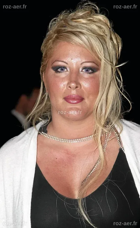 Photos : Pamela Anderson, Loana, Vincent Mc Doom... Tous présents pour ...
