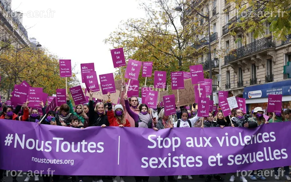 Violences sexuelles dans les activités périscolaires à Paris : des parents exigent des mesures et un audit indépendant auprès d'Emmanuel Grégoire