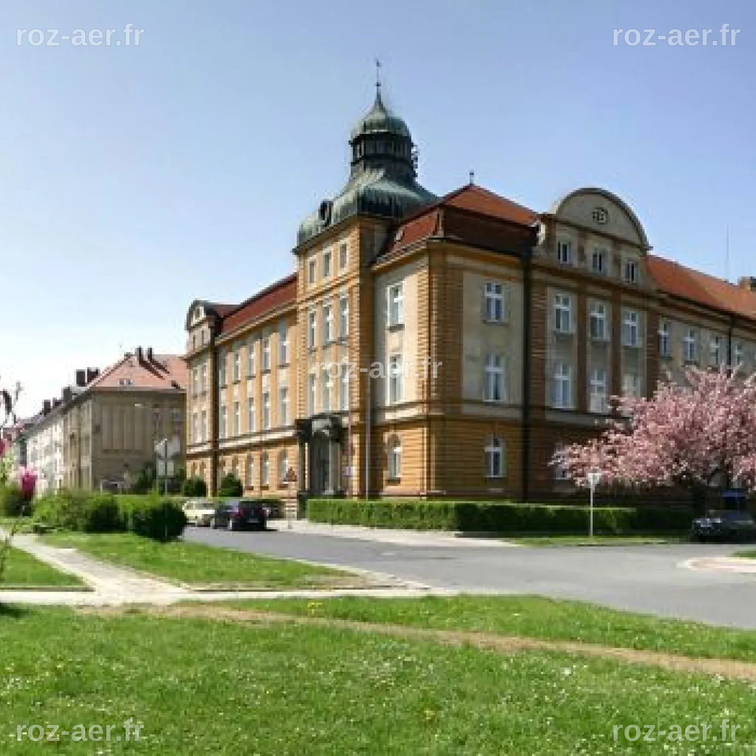 Université de Silésie, Opava - Boutographies [EN]