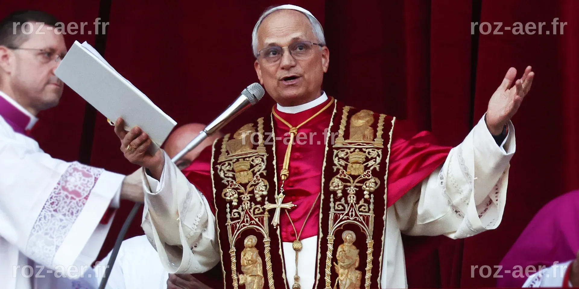 Un ami proche du pape Léon XIV révèle un détail inédit sur leur ...