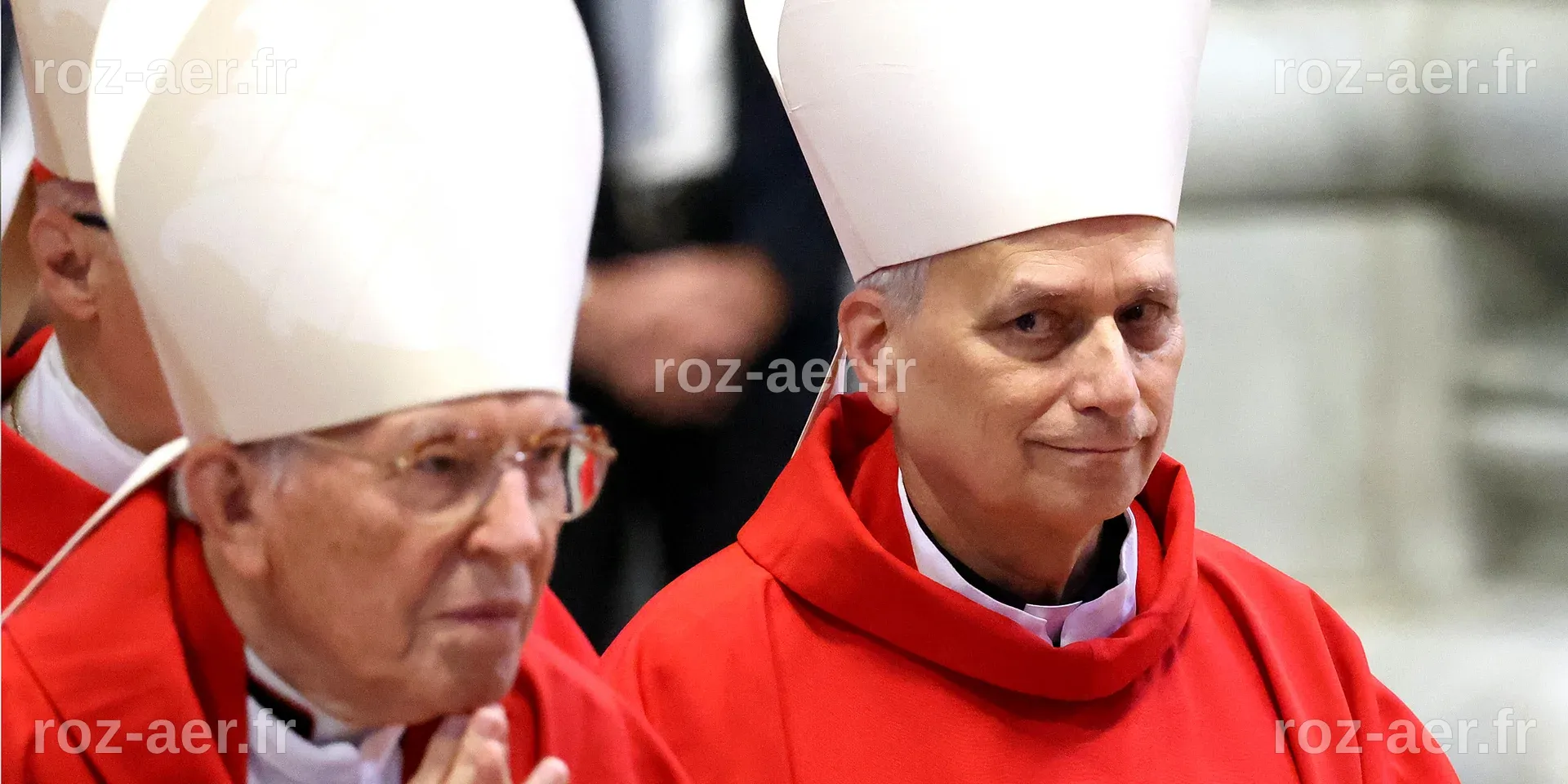 Visite du Pape Léon XIV à Monaco : un choix surprenant mais révélateur