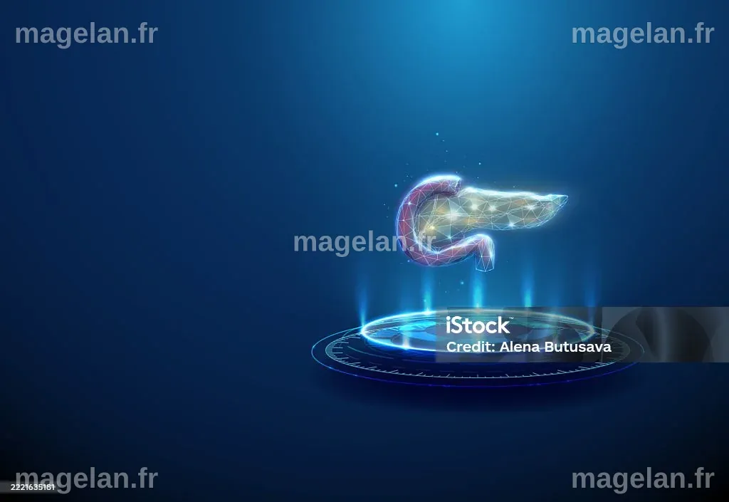 Un pancréas cyborg révolutionnaire ouvre de nouvelles perspectives contre le diabète