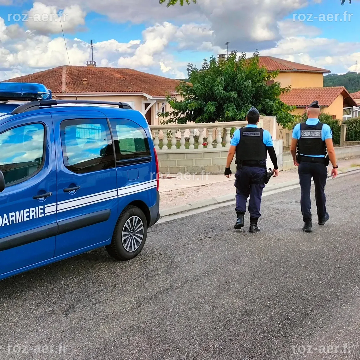 Gers - Une forte recrudescence de cambriolages depuis deux semaines