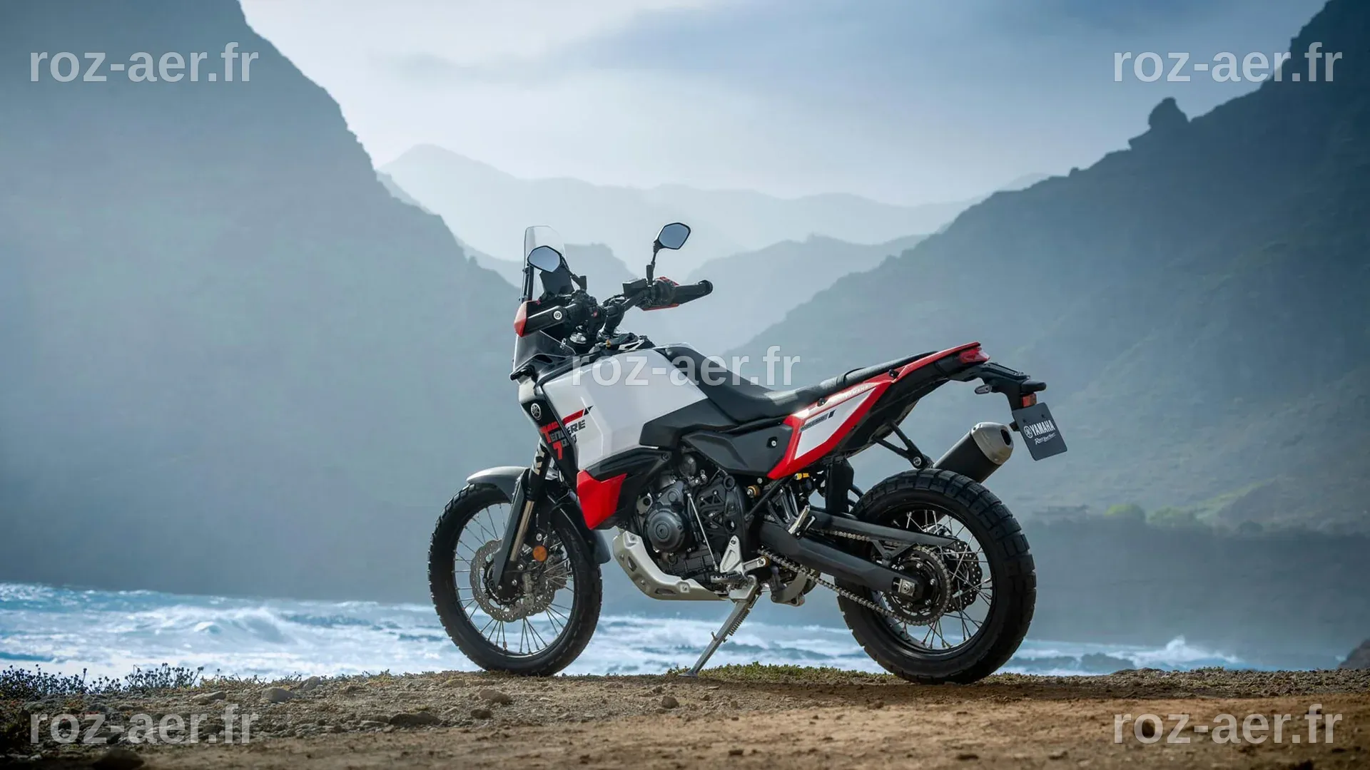 2026 Yamaha Ténéré 700 World Raid Review | Total Motorcycle