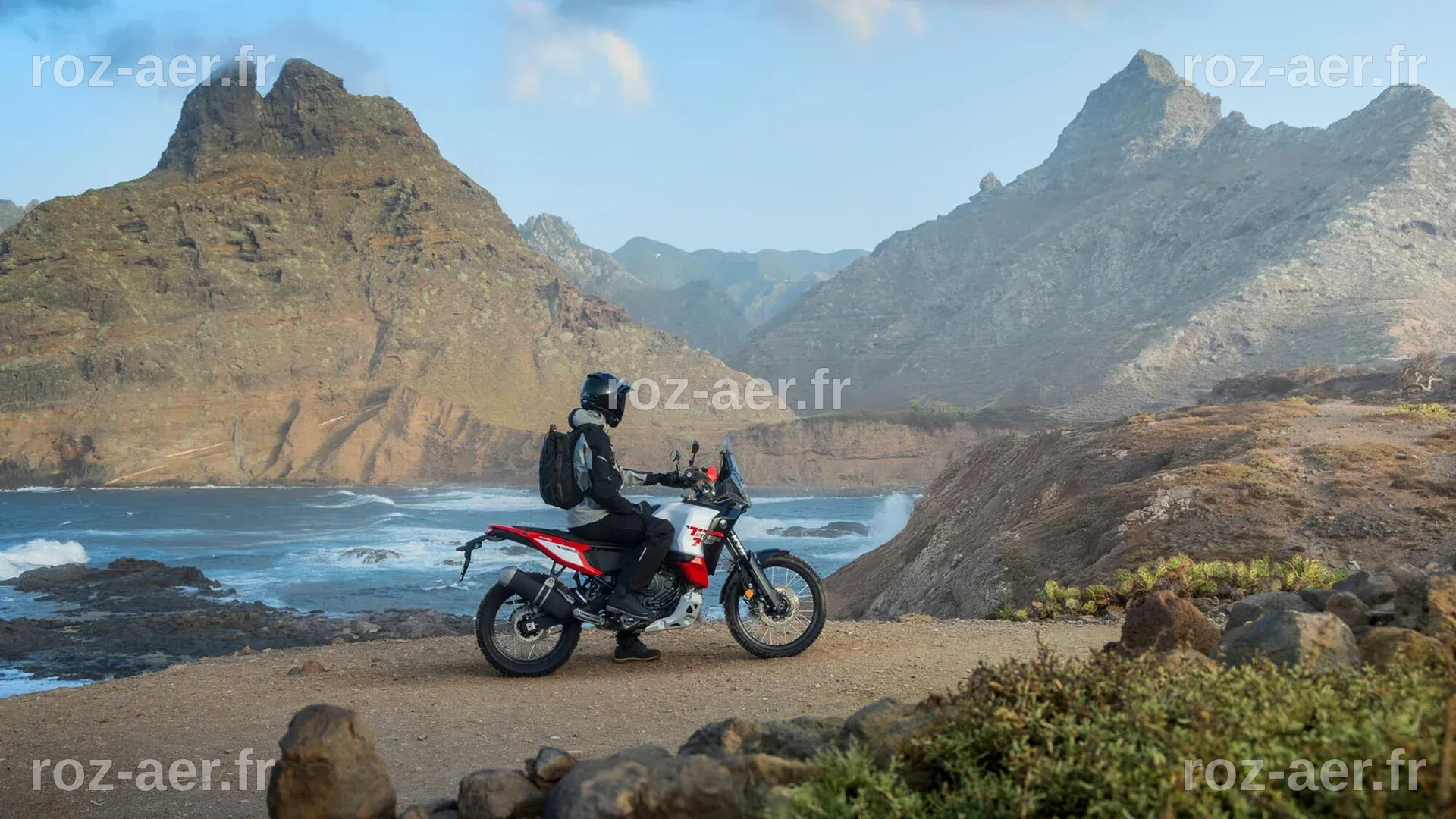 2026 Yamaha Ténéré 700 World Raid Review | Total Motorcycle