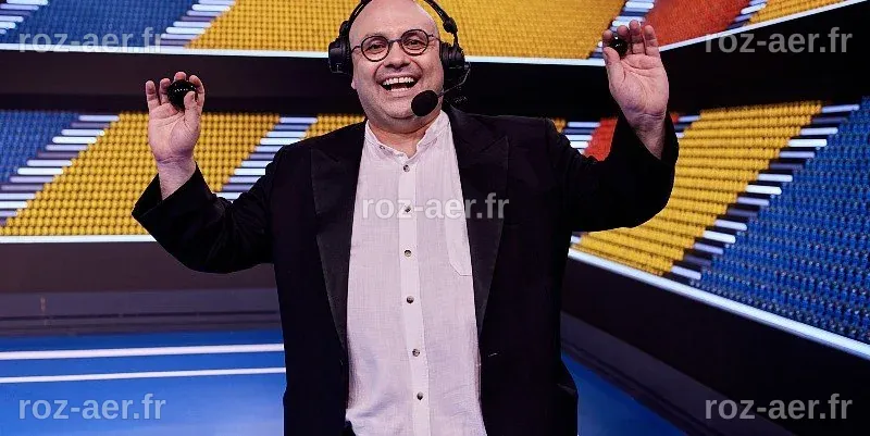 Yoann Riou : Un Voyage à Travers Son Enfance et Sa Carrière