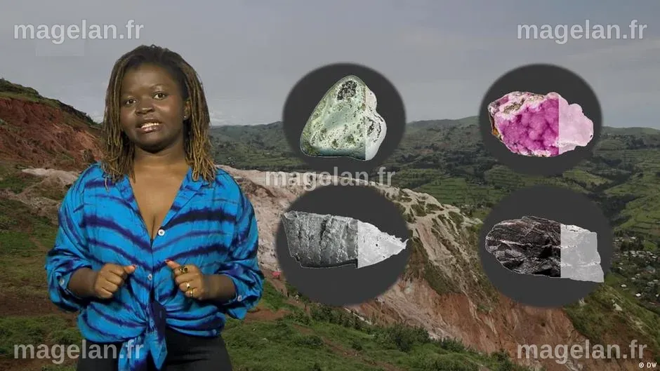 Le dilemme des minerais critiques en Afrique