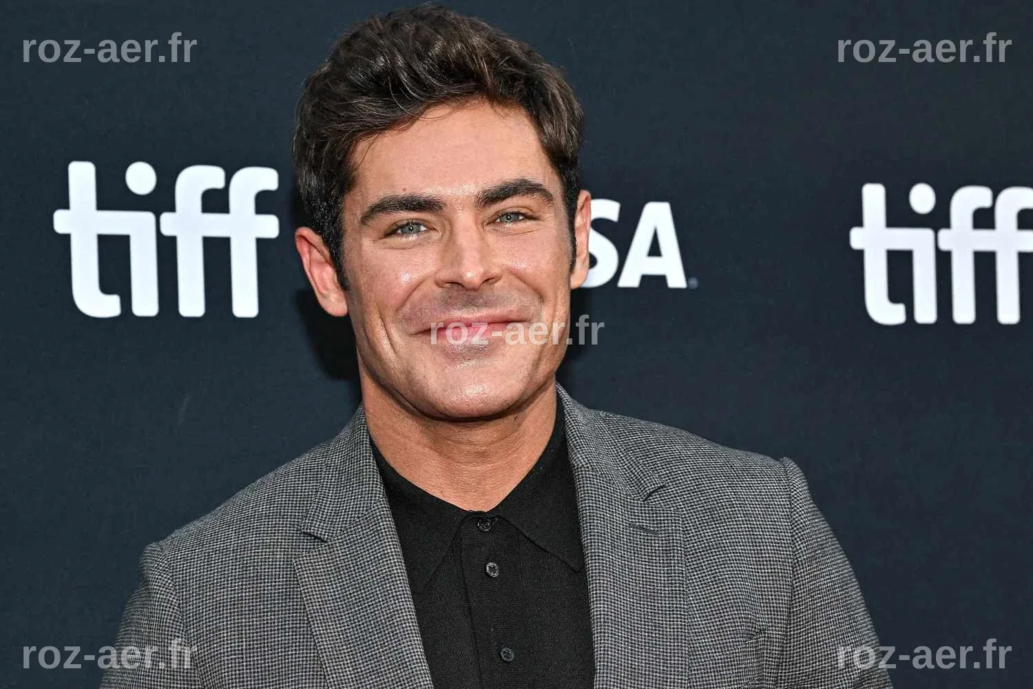 Zac Efron Jeune : De l'Étoile Montante au Cœur de Hollywood