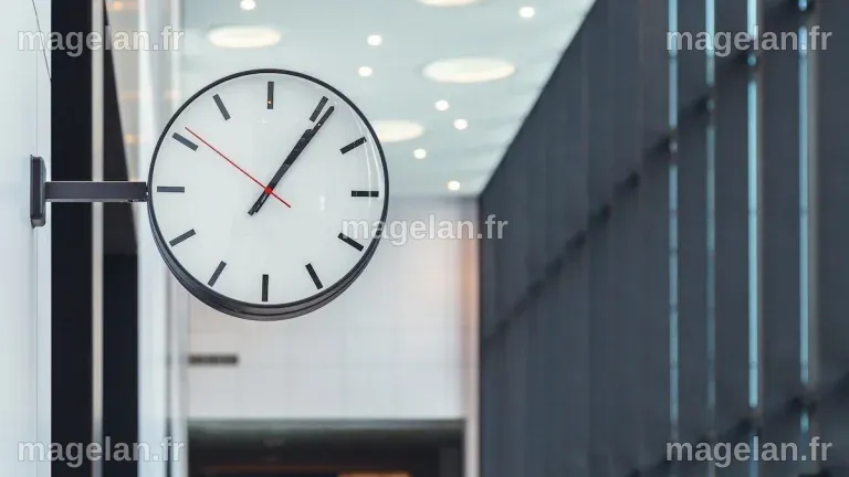 Changement d’heure : voici la date à laquelle la France passera à l ...