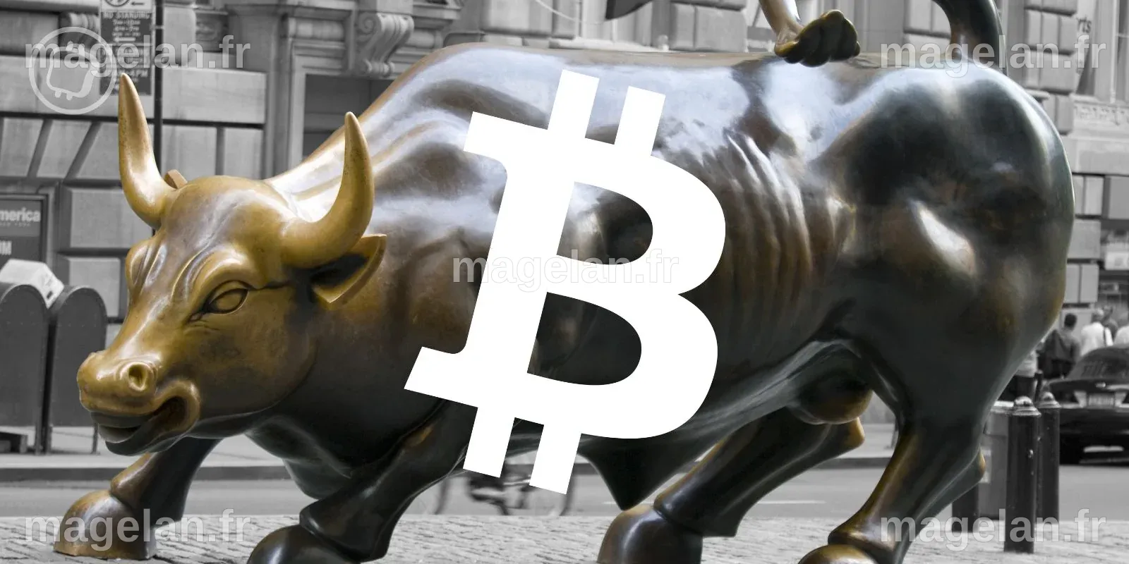 Une banque de Wall Street aurait contacté un mineur pour lui acheter ...
