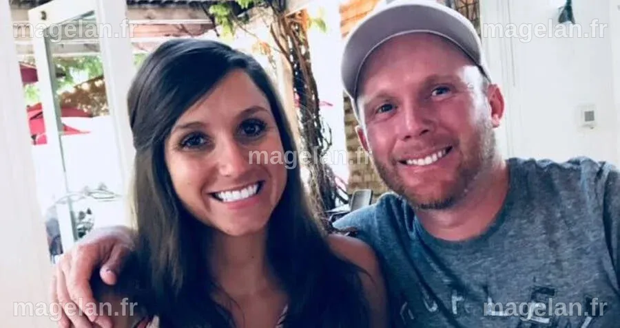 Une femme de l'Utah, auteur d'un livre sur le deuil après la mort de son mari, reconnue coupable de son meurtre