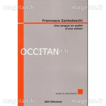 Une langue en quête d’une nation - broché - Francesca Zantedeschi ...