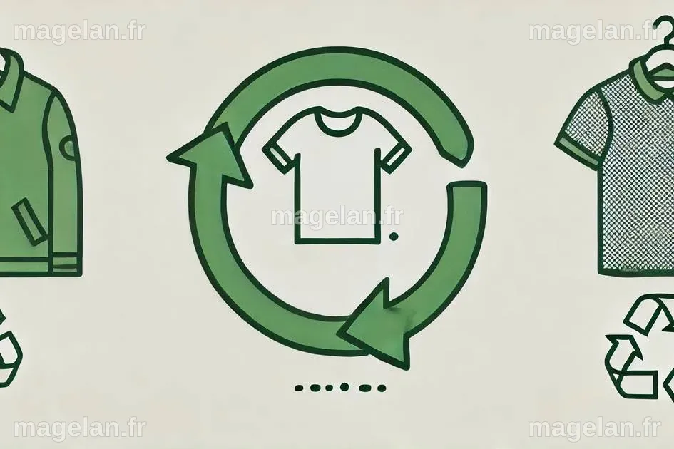 Le mythe de l'économie circulaire de la mode : une erreur de calcul de ...