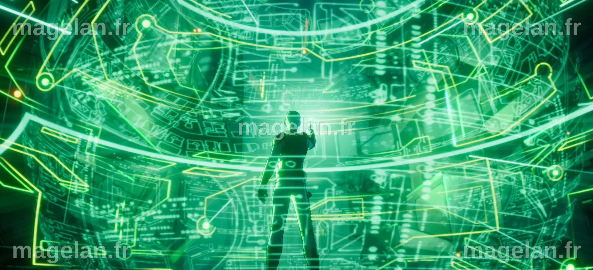 La saison 2 de "What If...?" fusionne l'Univers Cinématographique ...