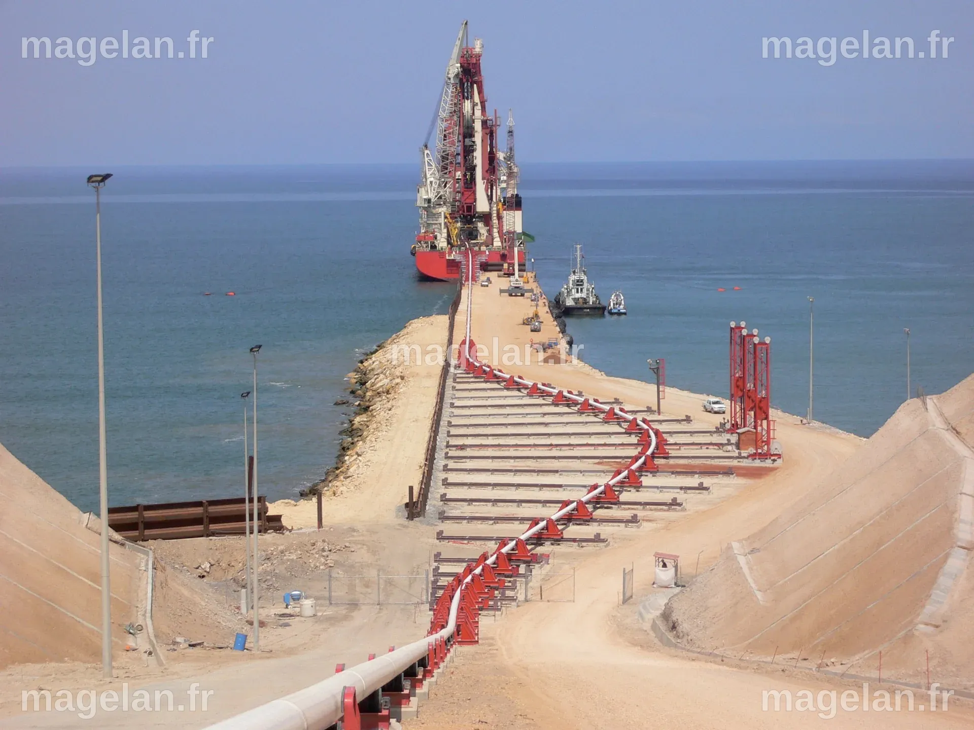 Vallourec participe à la Conférence Technologique Offshore en Asie