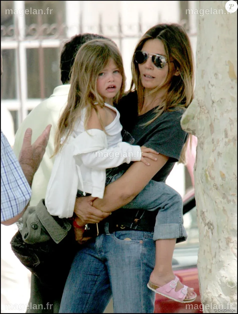 Véronika Loubry rayonne : sa fille Thylane Blondeau, 24 ans, s'est fiancée !