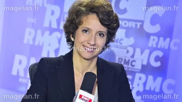 Véronique Jacquier Mariage : Vie Privée et Opinions - parisinsights.fr