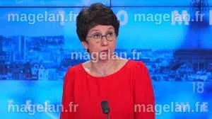 Véronique Jacquier : Vie Privée, Mariage et Engagement Journalistique