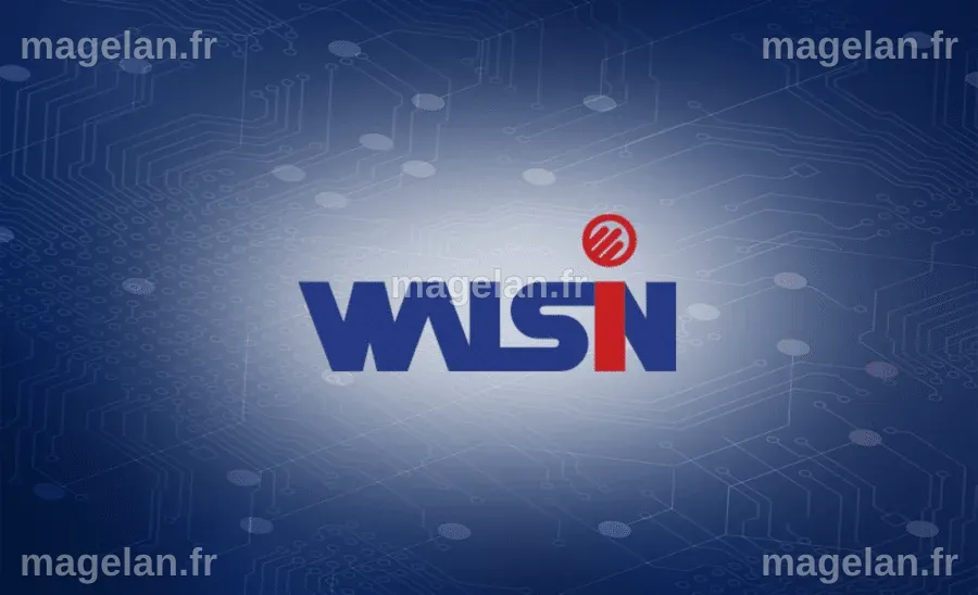 Walsin Technology Corporation - Suntsu Electronics