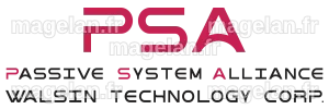 Walsin Technology Corporation | Izzition