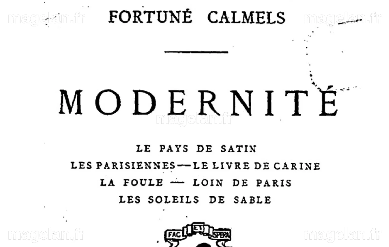 La nouvelle œuvre de G. Flaubert · Centre Gustave Flaubert
