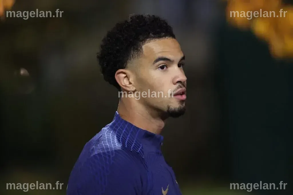 Warren Zaïre-Emery : Origine, Histoire et Impact dans le Football Français