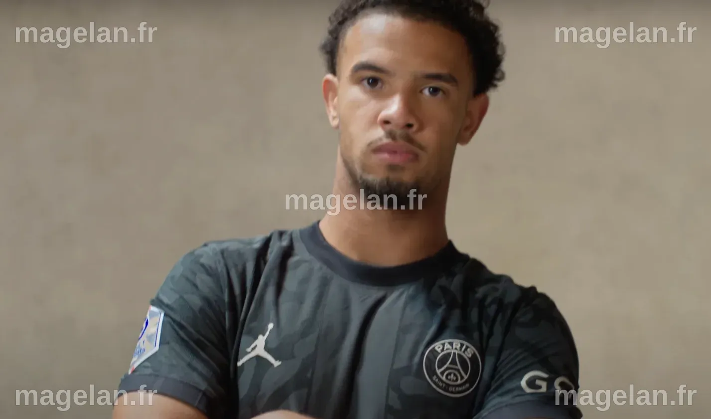 Warren Zaïre-Emery, le U17 le plus cher du monde