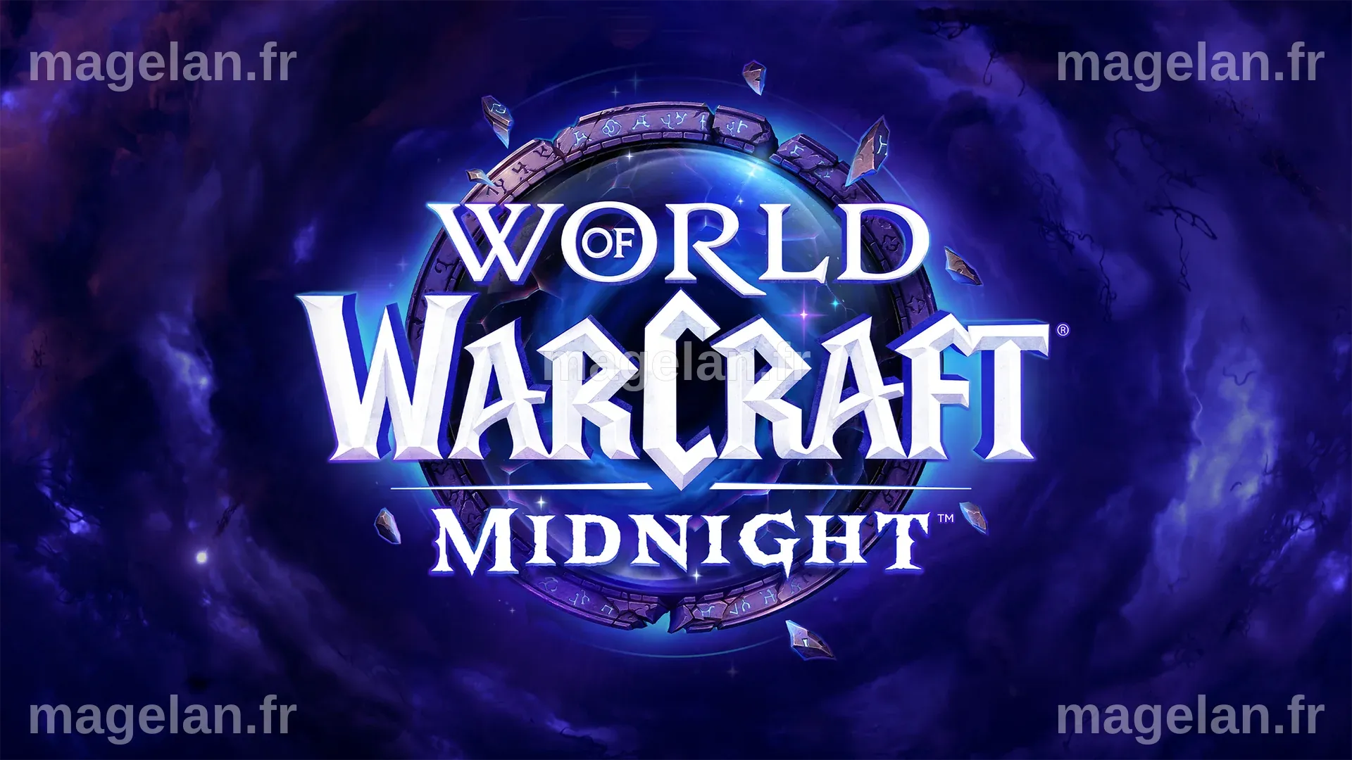 World of Warcraft : Midnight - La cinématique d'Arator dévoilée
