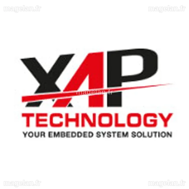 XAP Technology | Les entreprises accompagnées par le BIC Innov'up