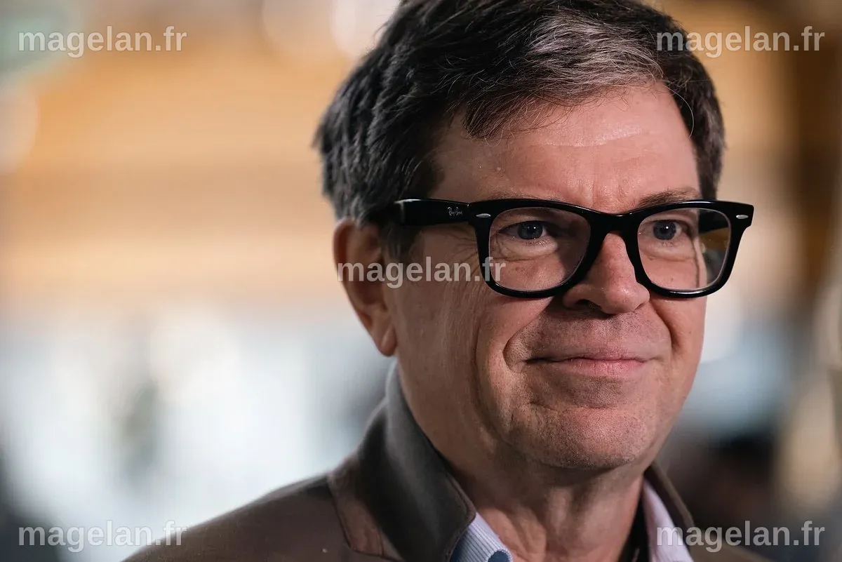 Yann LeCun, chef scientifique de l'IA chez Meta, va quitter son poste ...
