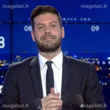 Yoann Usai Compagnon - Célèbre Blog