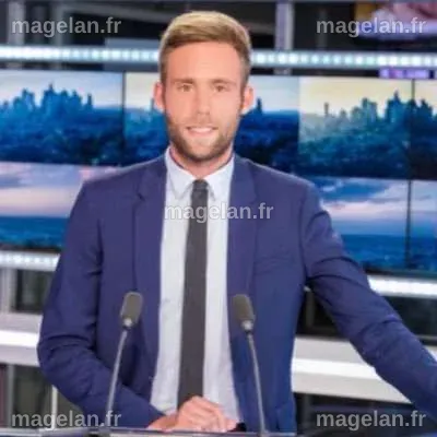 Yoann Usai Compagnon - Célèbre Blog