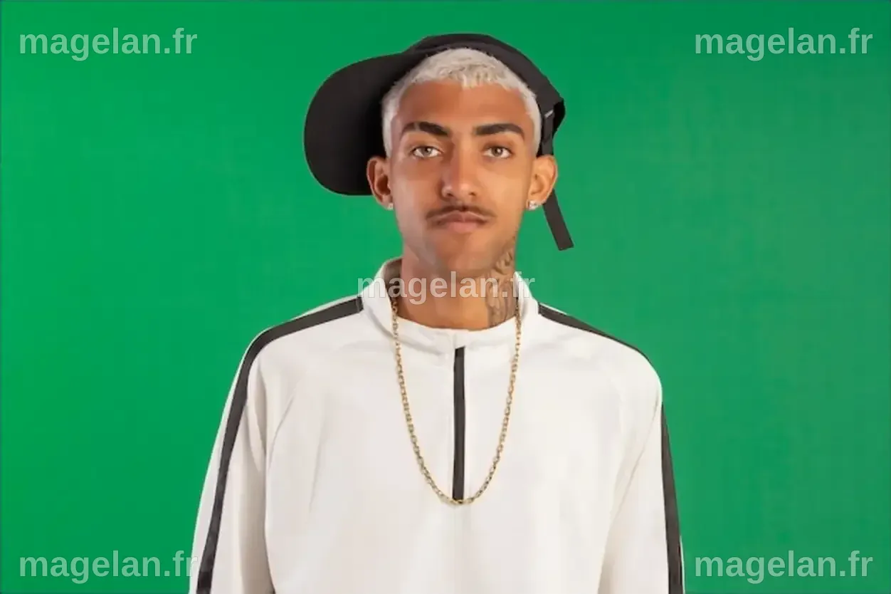 Yoann Usai en couple : ce que l’on sait (et ce qu’on ignore) sur sa vie ...
